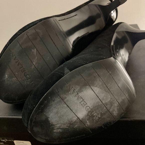 Report Signature - Women’s, Heeled, Booties. Size 10 - Picture 5 of 6